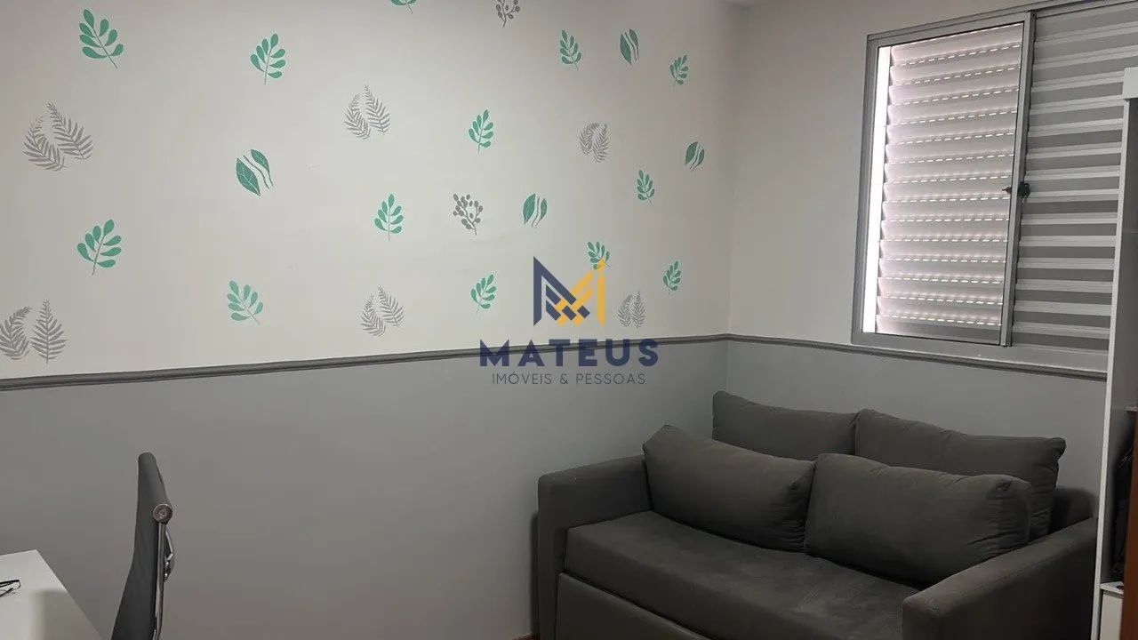 Apartamento para aluguel/locação no bairro São Salvador - Foto 5