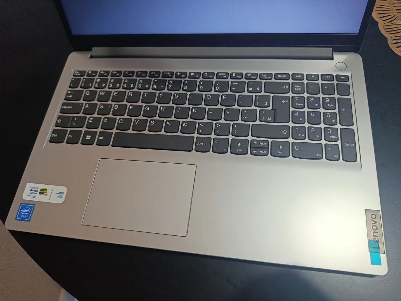 Notebook Lenovo - Foto 5