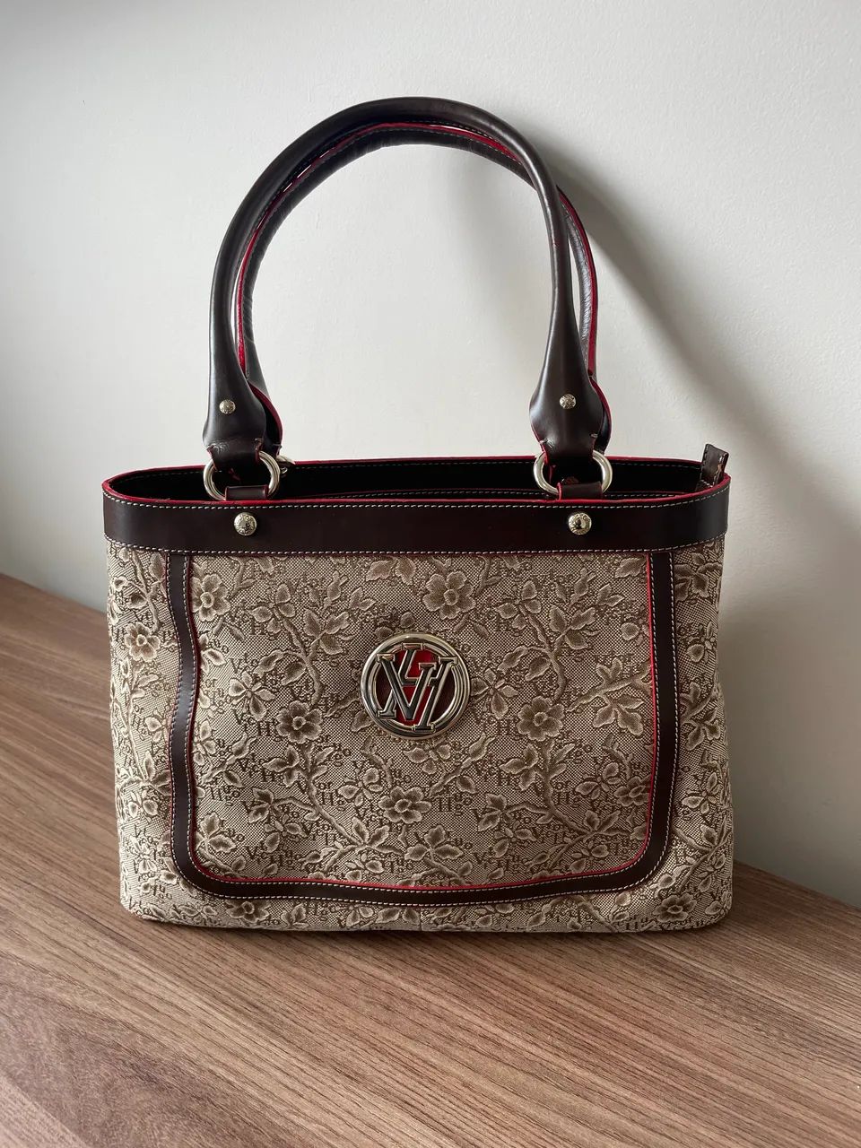 Bolsa Victor Hugo