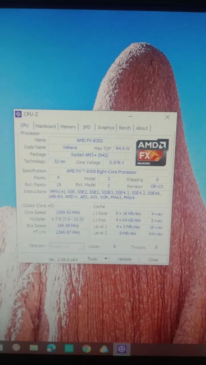 Computador - gamer - 2 telas  - Foto 3