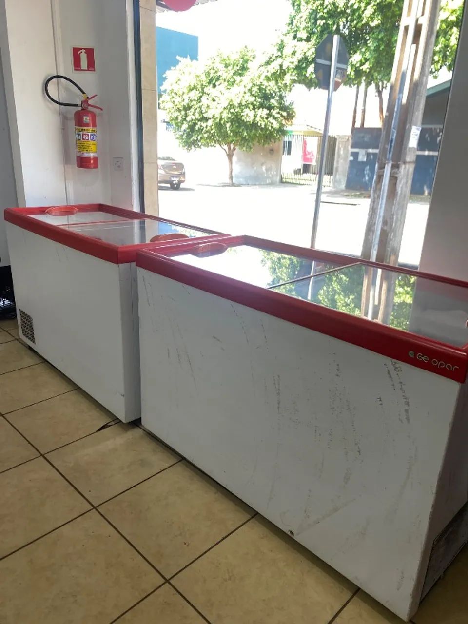 Ítens para mercadinho - Foto 4