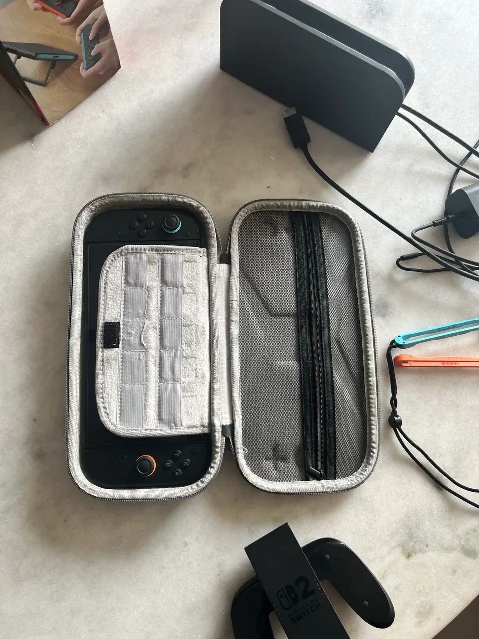 Nintendo Switch 2  - Foto 5