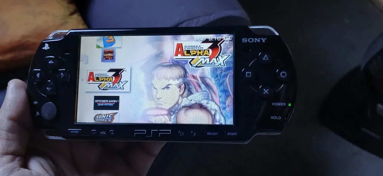 Playstation PSp  - Foto 2