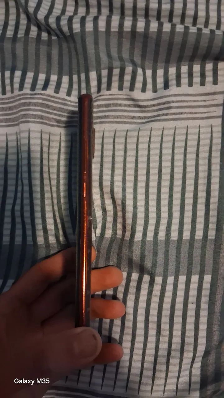 Motorola one hyper  - Foto 3