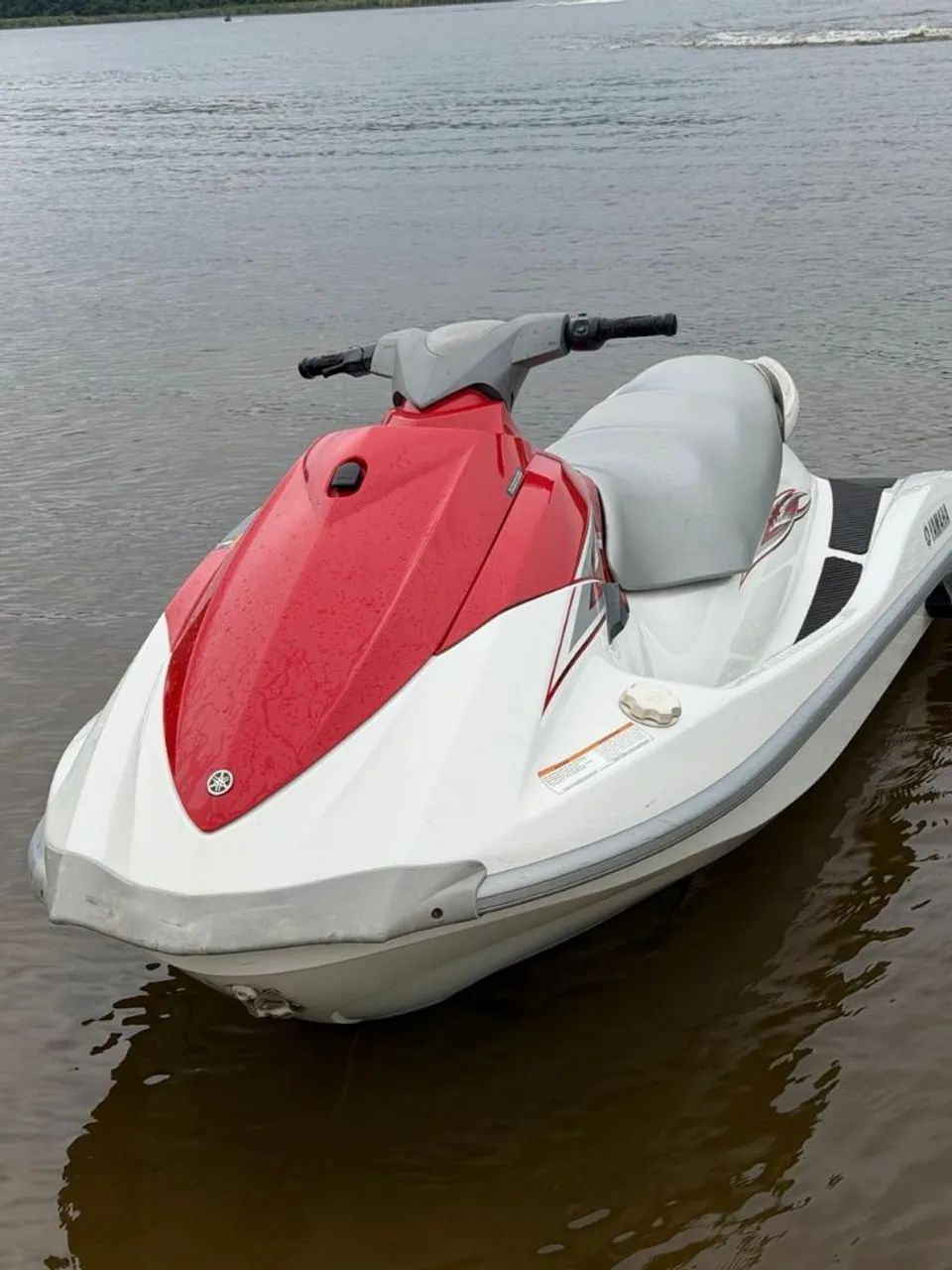 Jet ski vx700 impecável  - Foto 4