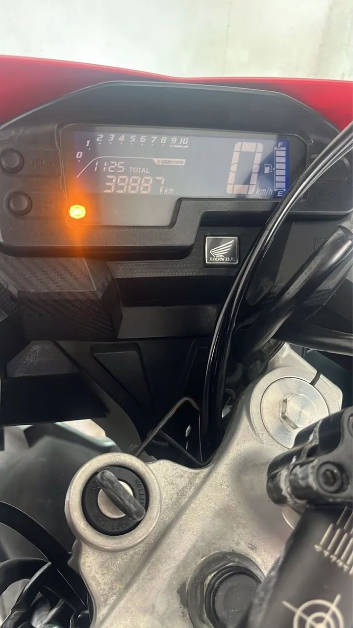 XRE RALLY 300 - Foto 5