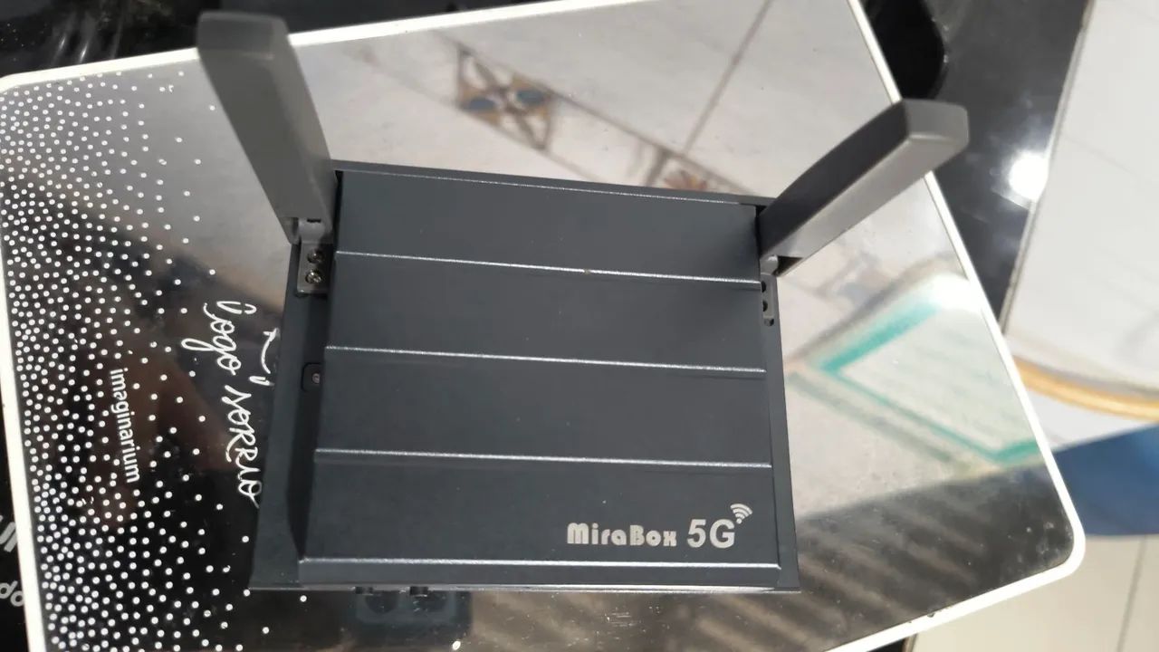 MiraBox 5G - Foto 3