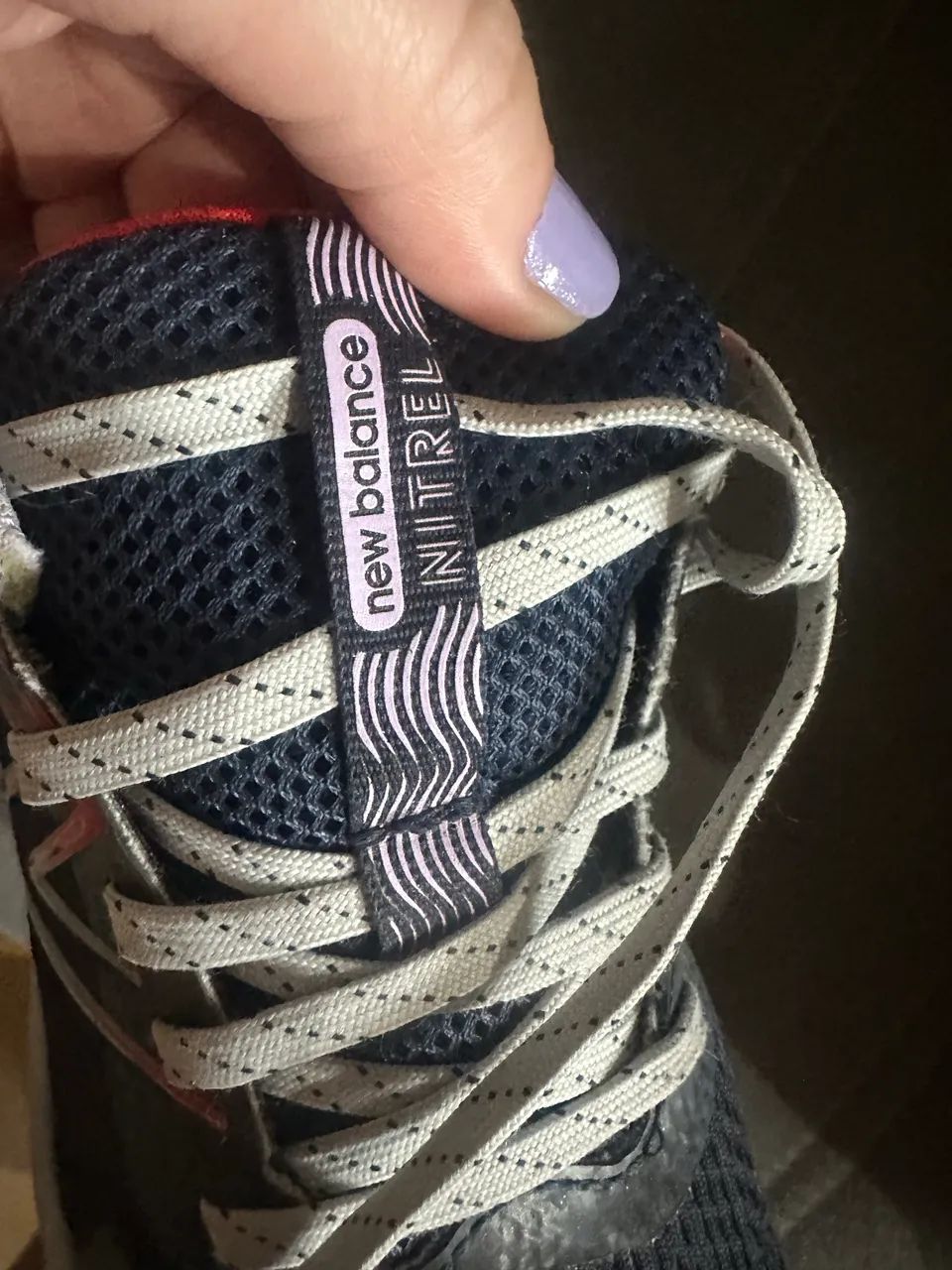 Tênis NEW BALANCE IMPORTADO - Foto 3