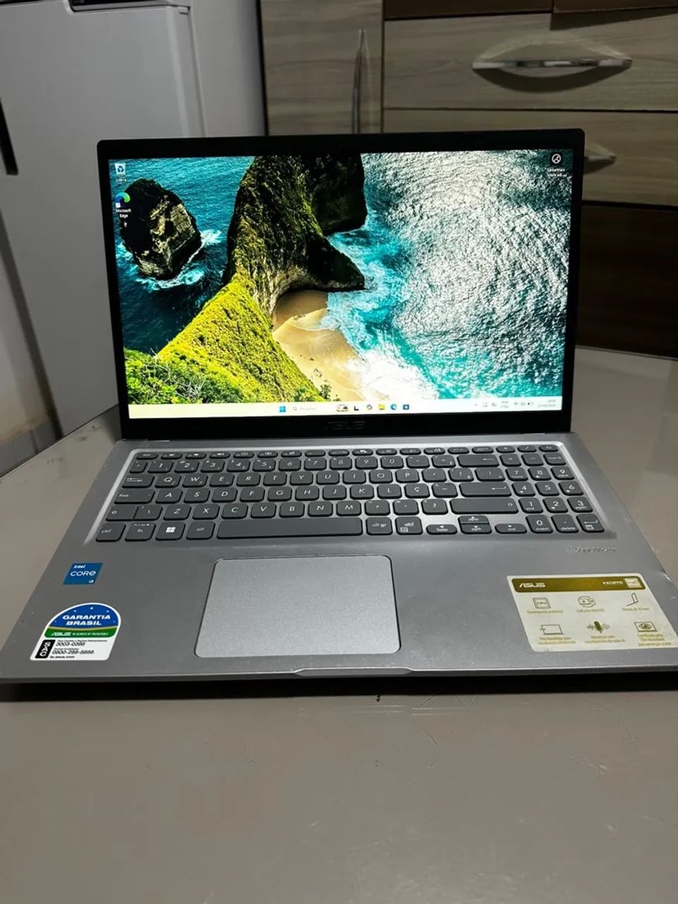 Notebook ASUS VivoBook X515EA - Foto 2