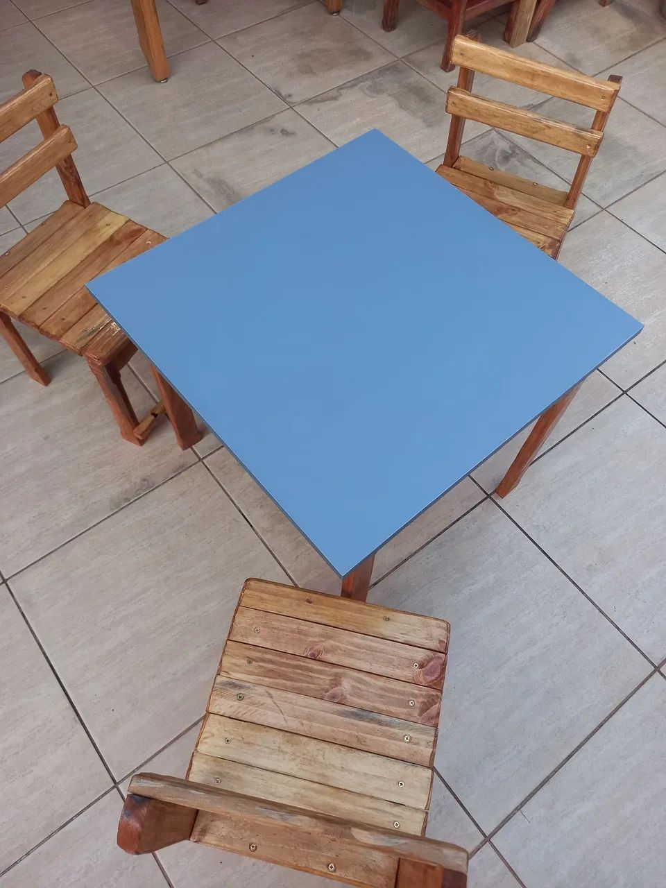 Mesa infantil - Foto 5