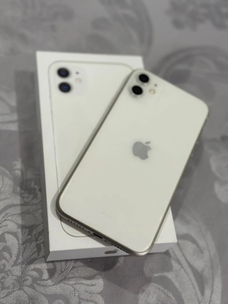 iPhone 11 excelente estado  - Foto 2