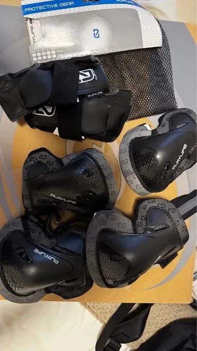 Patins  - Foto 2