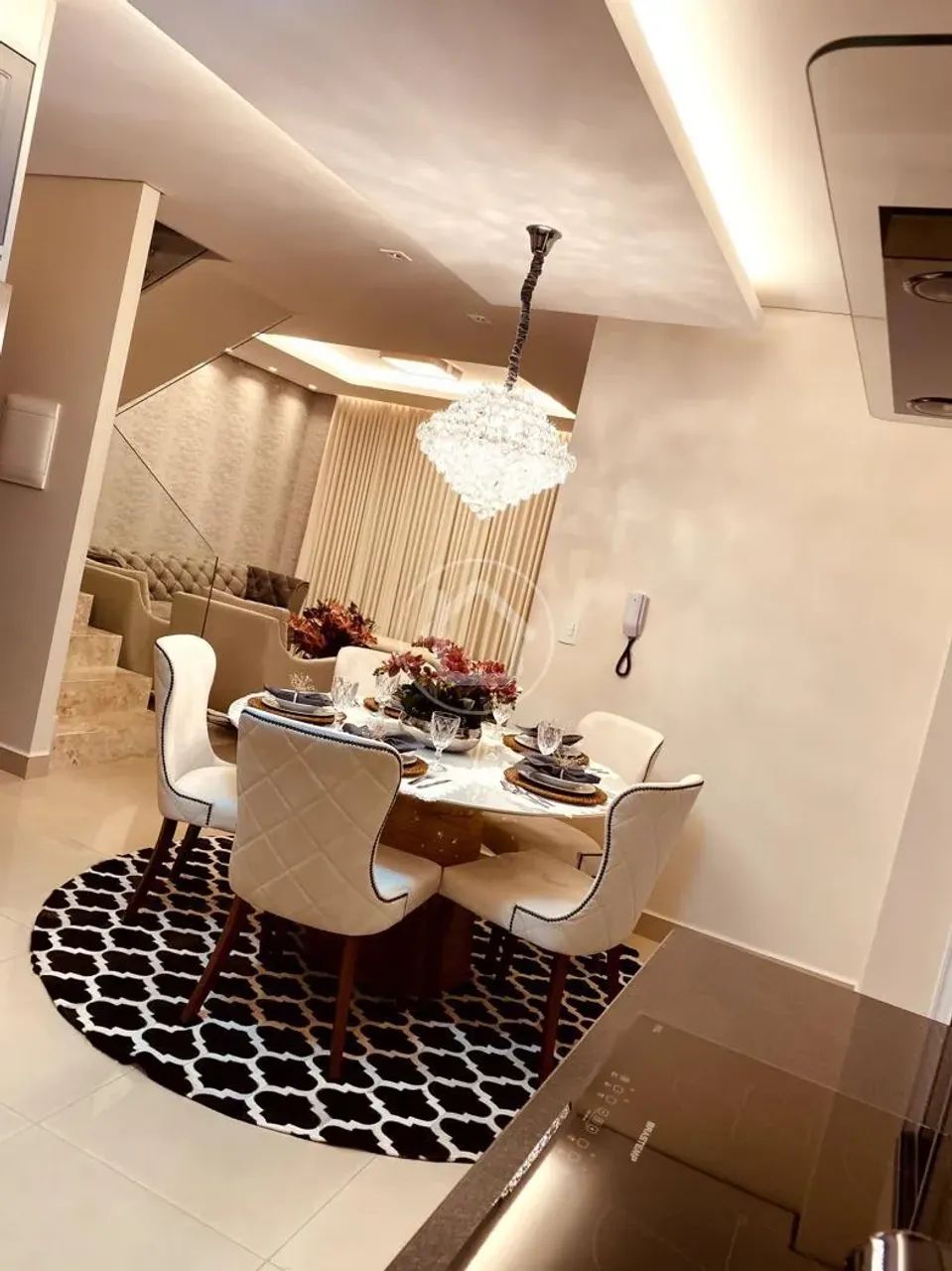 SOBRADO PLANEJADO E DECORADO - Foto 5
