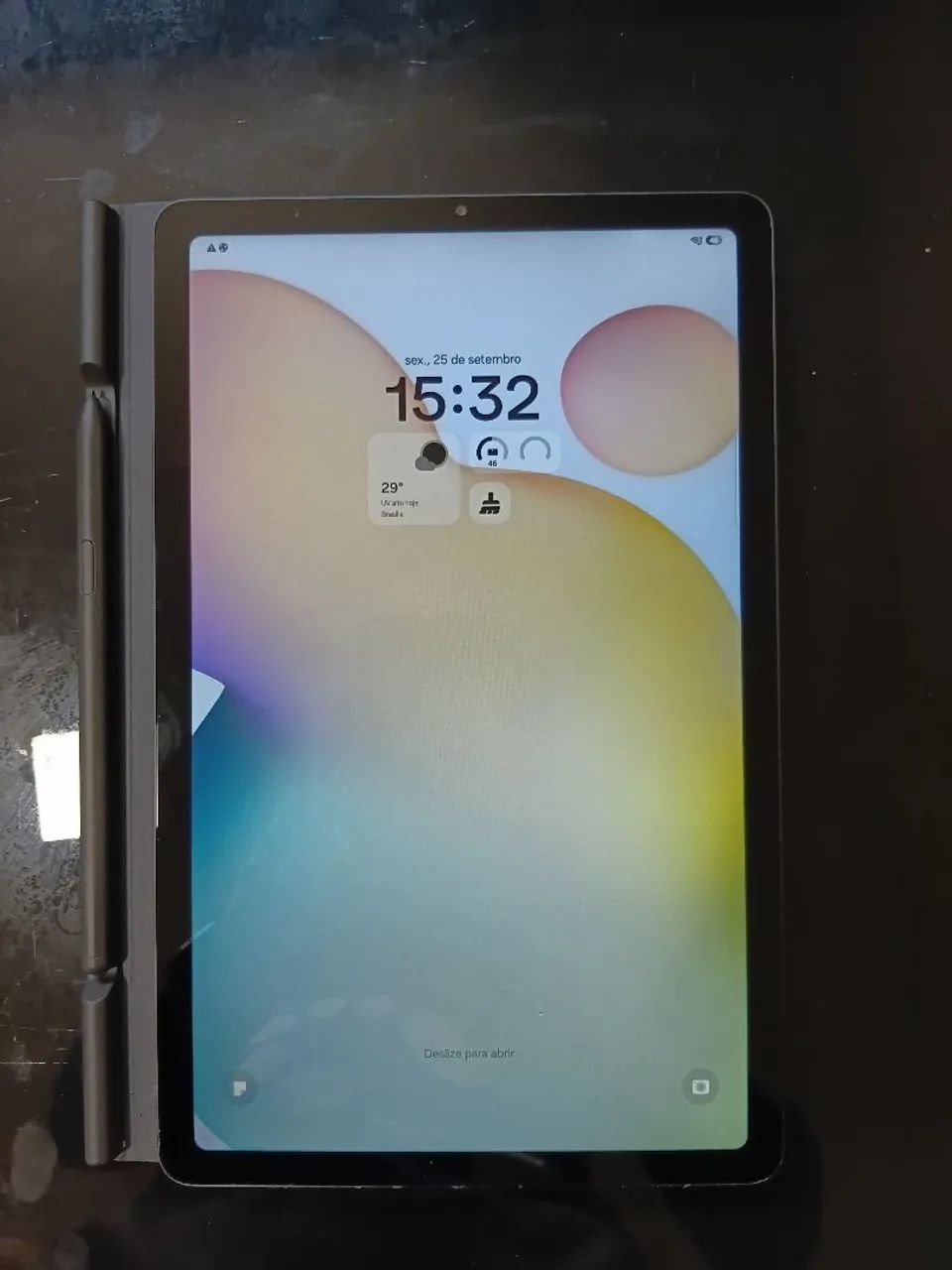 Samsung Tab S6 Lite  - Foto 3
