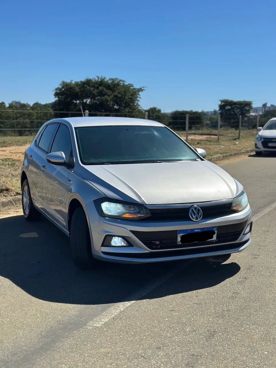 Volkswagen Polo 2018