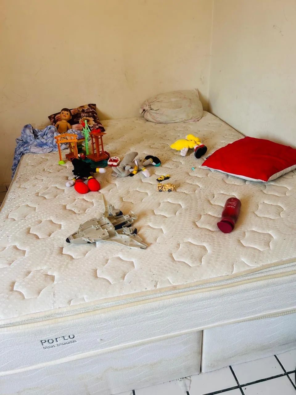 Cama box queen  - Foto 2