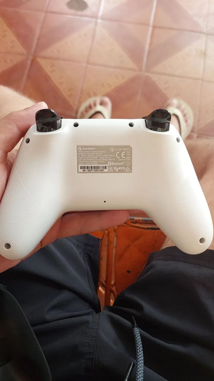 Gamesir T4 NOVA LITE - Foto 3