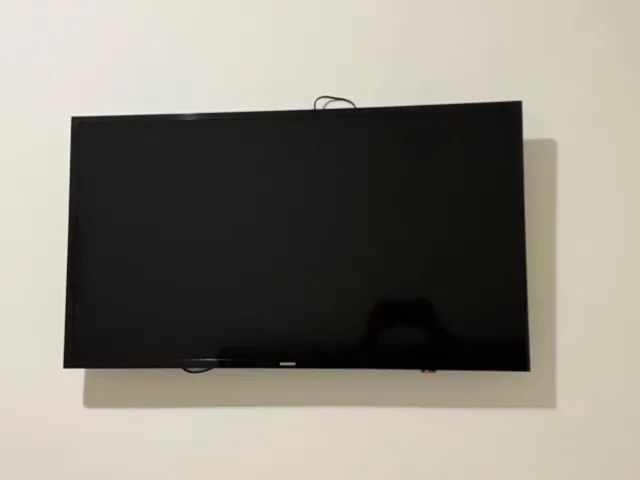 Televisão samsung 40 polegadas - Foto 5