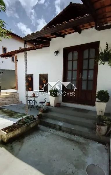 Casa- Petrópolis, Alto da Serra - Foto 2