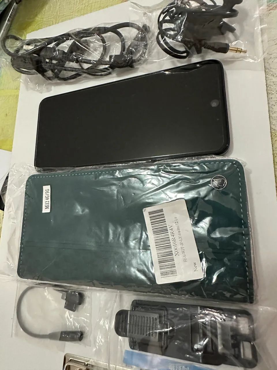 XIAOMI REDMI 12 5 G Mode:XIG03 - Foto 2