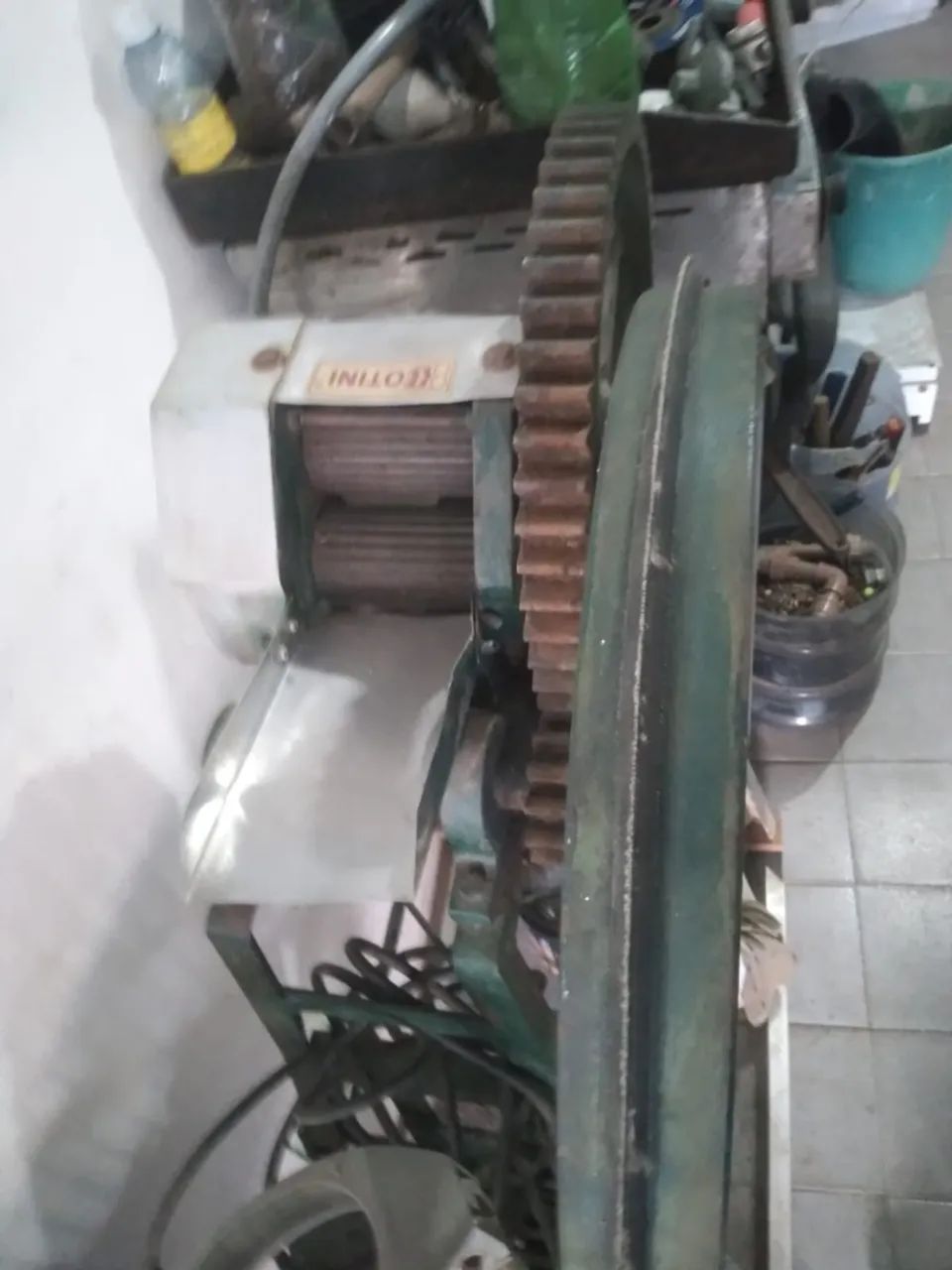 Engenho  - Foto 2