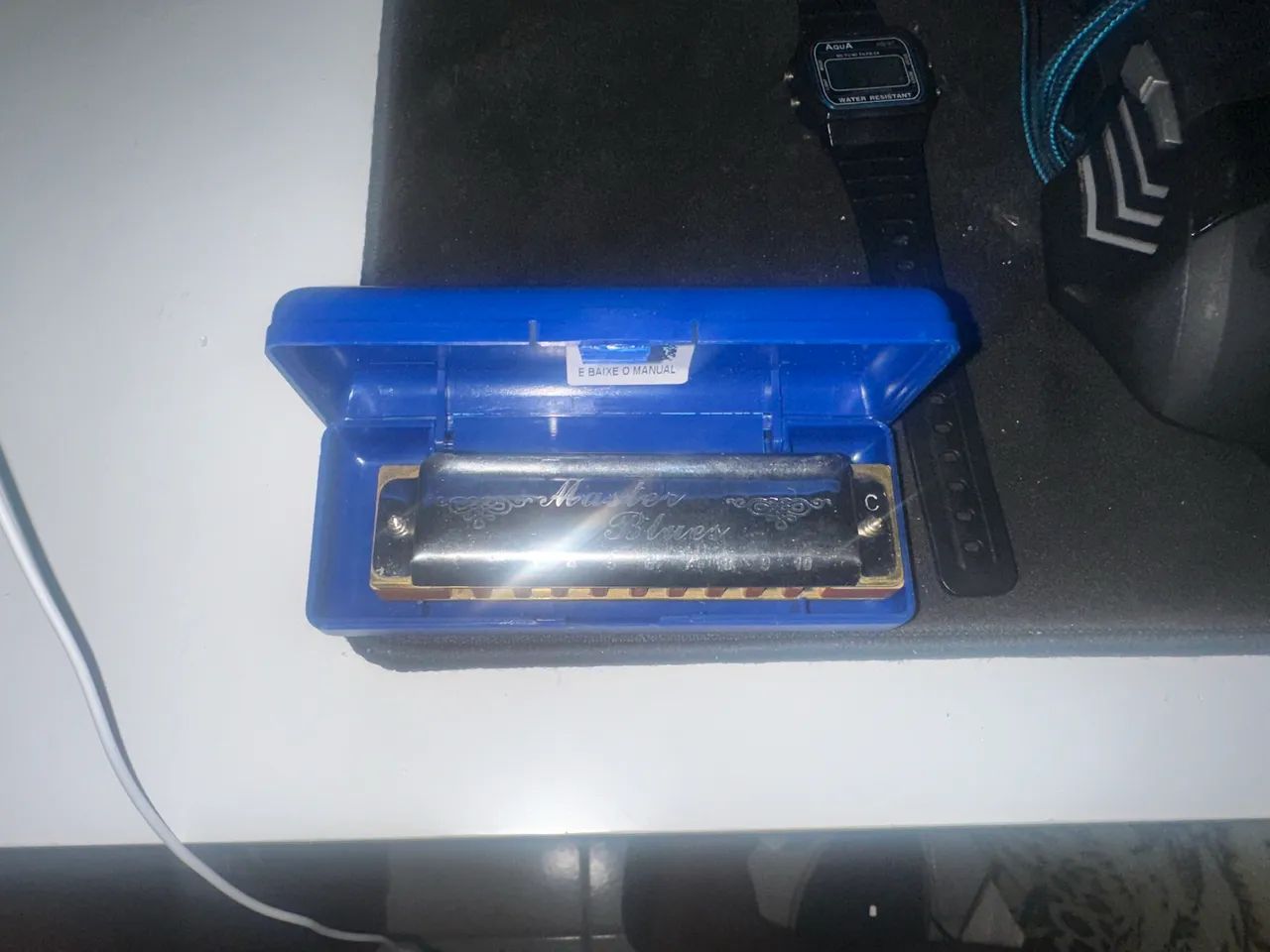 C Harmonica64962158009730120