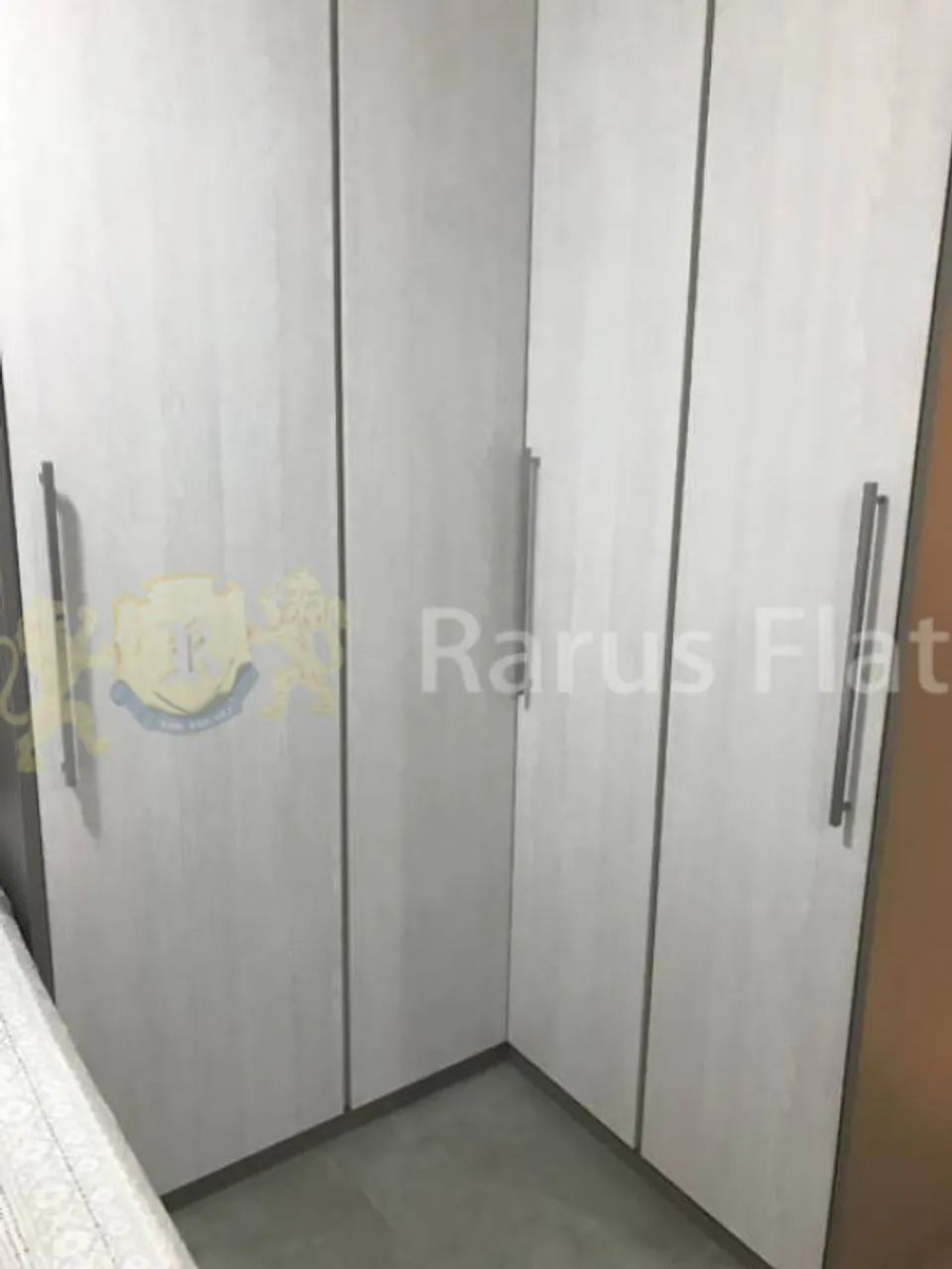Rarus Flats - Apartamento para locação - Edifício Add Nova Berrini - Foto 5