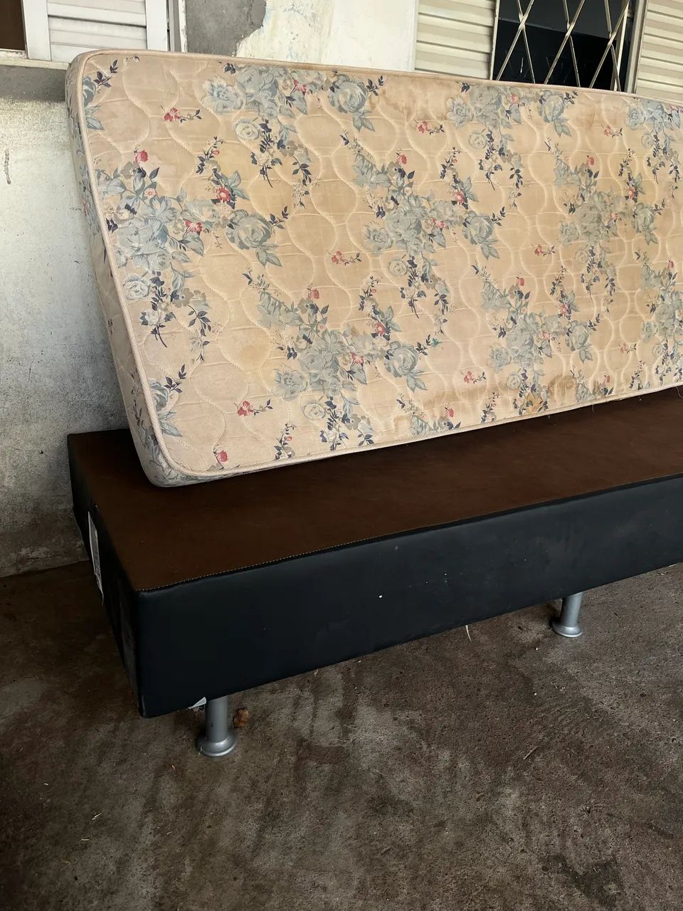 Cama de solteiro  - Foto 4