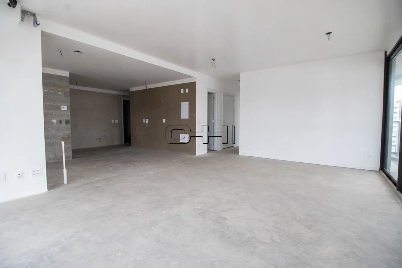 Venda · 3 dormitórios  Edif Arcos Itaim, Vila Nova Conceição