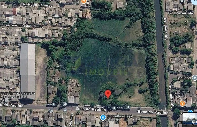 Terreno à venda no bairro Rubem Berta - Porto Alegre | Área de 29.000 m² - Foto 9