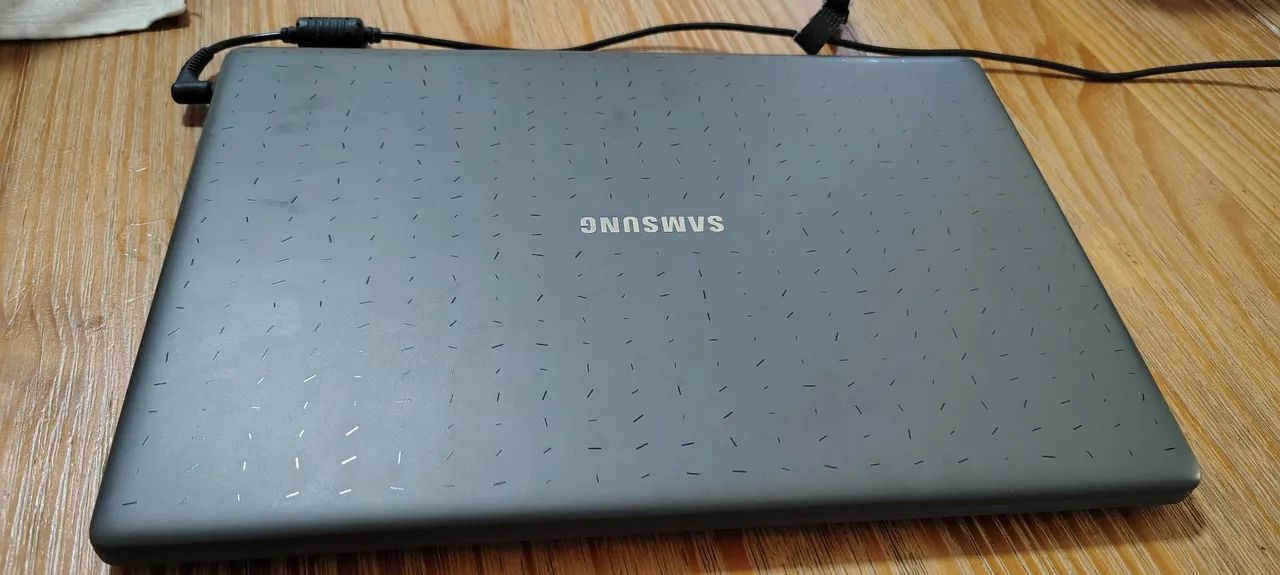 Notebook Samsung  - Foto 2