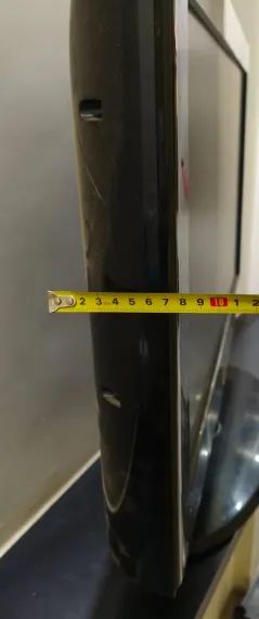 Tv Lcd 26 Samsung 26 pol (Usado) - Foto 2