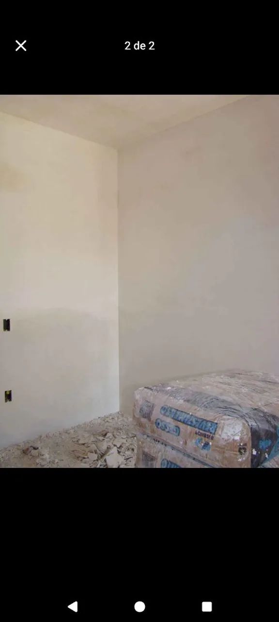Gesso liso Ibirité  - Foto 4