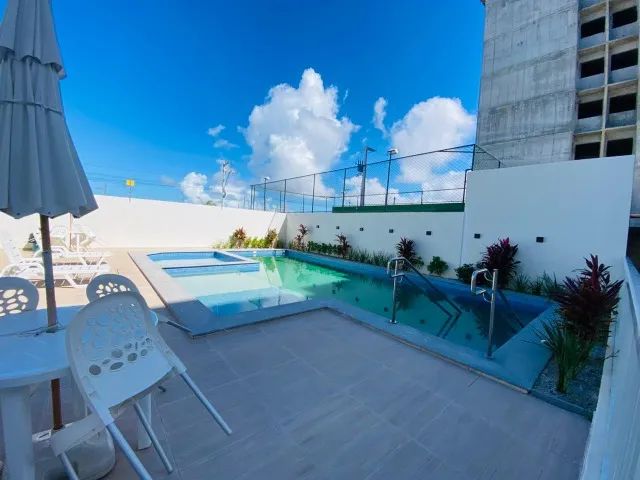 Apartamento Barra dos Coqueiros, 1º andar, 2 quartos - Foto 2