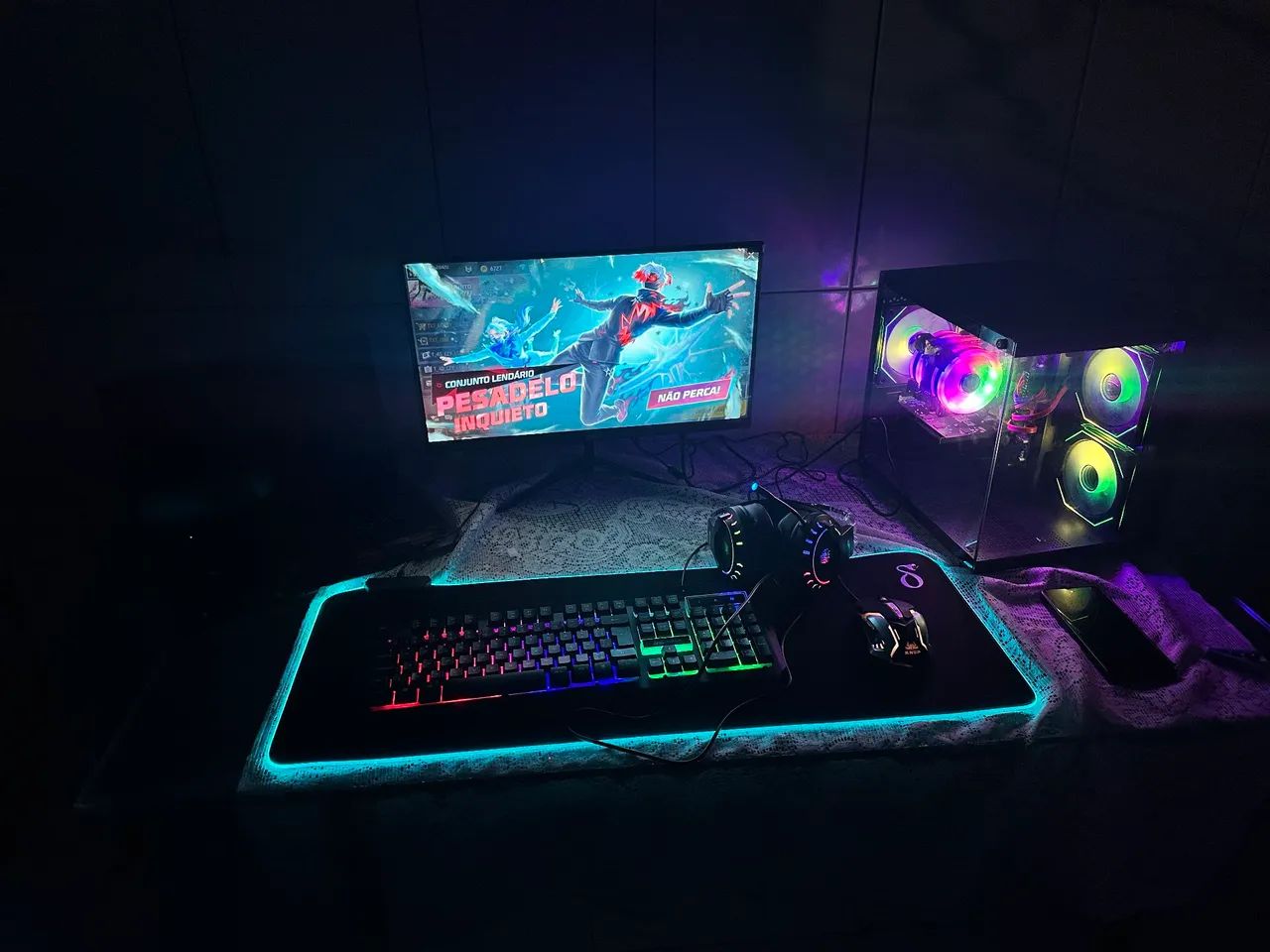 Pc gamer  - Foto 2