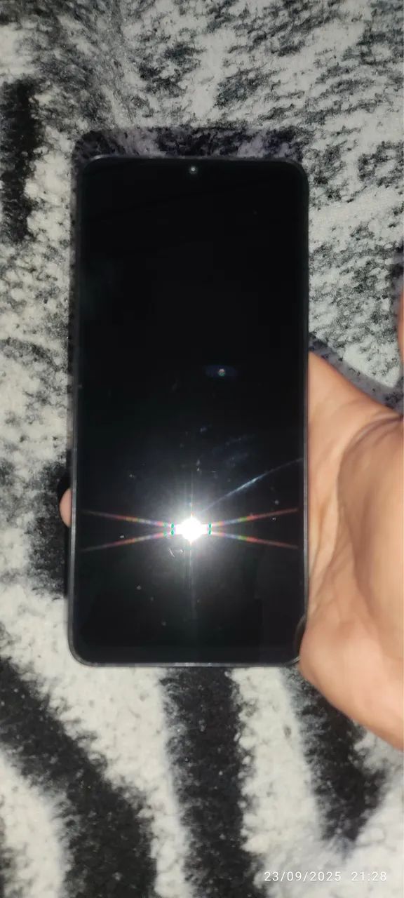 Redmi Note 13 128GB - NOVO - R$ 790 - Foto 5