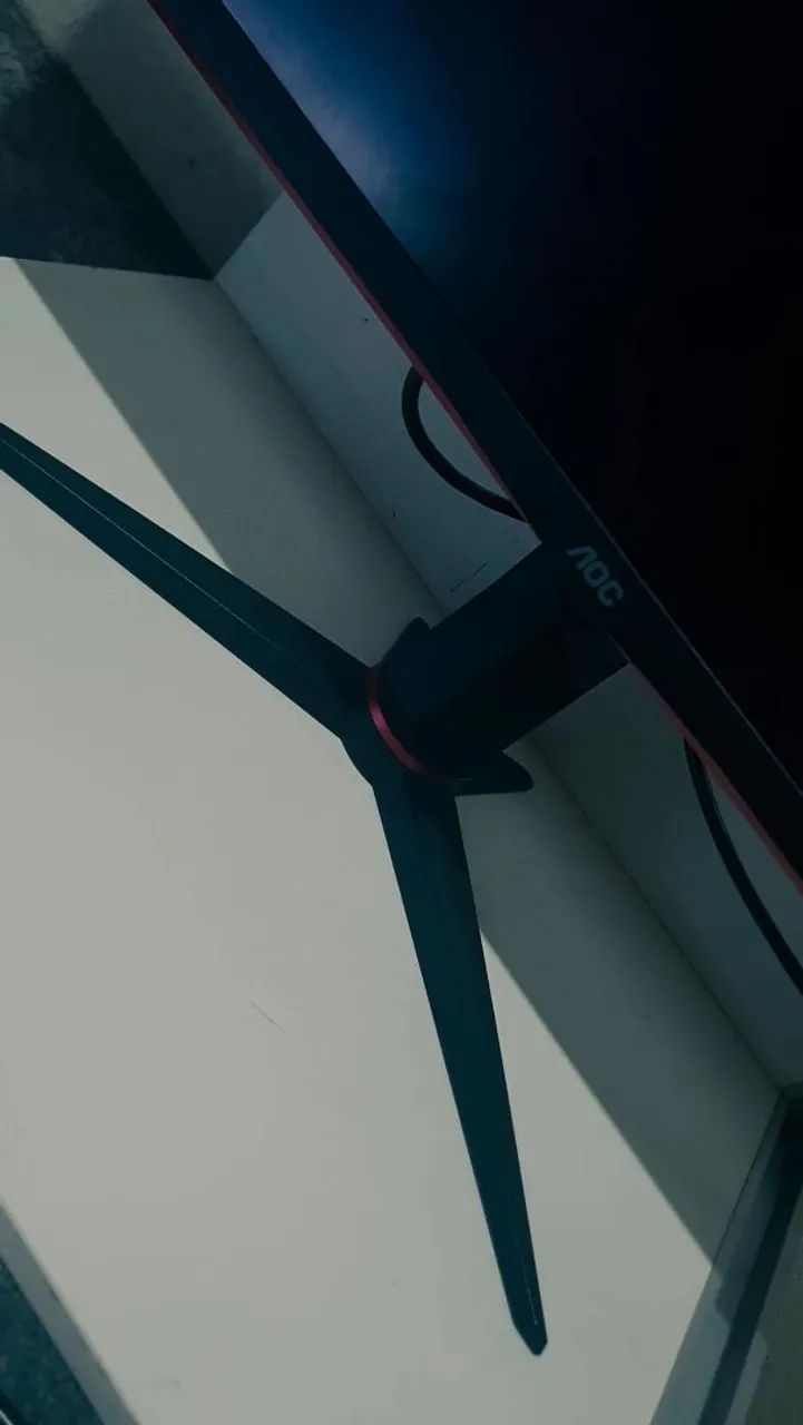 MONITOR AOC GAMER 27" - 165Hz - Foto 3