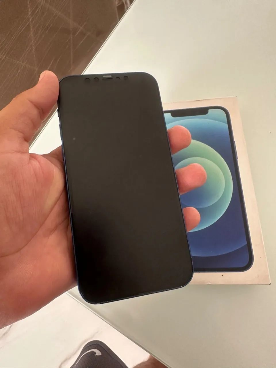 iPhone 12 64gb 