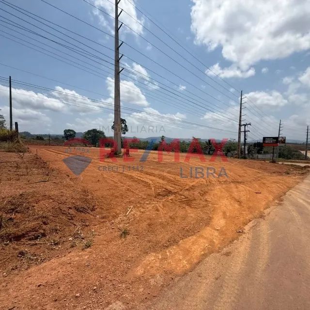 IMOBILIÁRIA LIBRA VENDE ÁREA COMERCIAL  - Foto 3