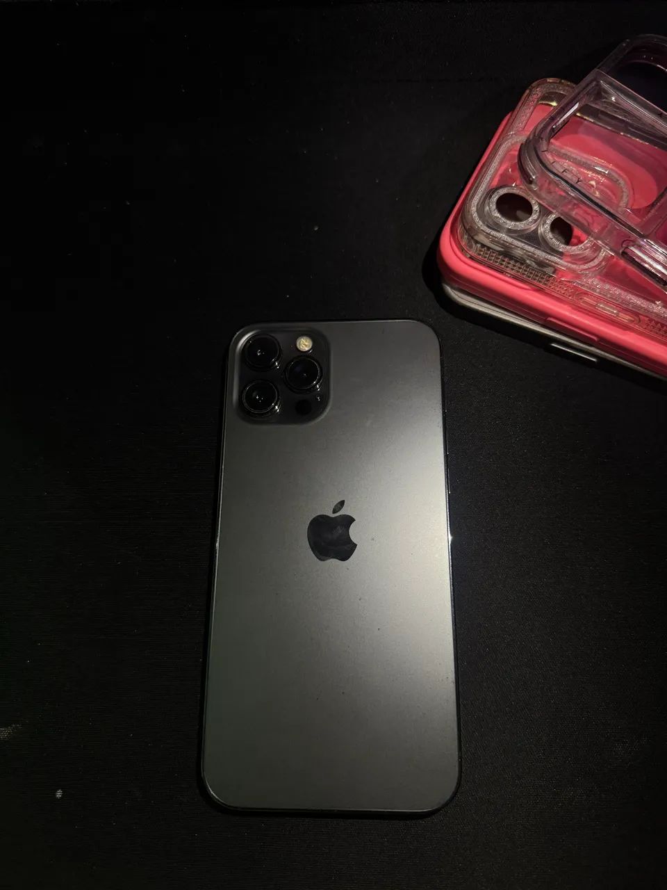 iPhone 12 promax 256gb SIMフリー iPhone 12 Pro Max 256GB – Semi Novo - Senhor Phone