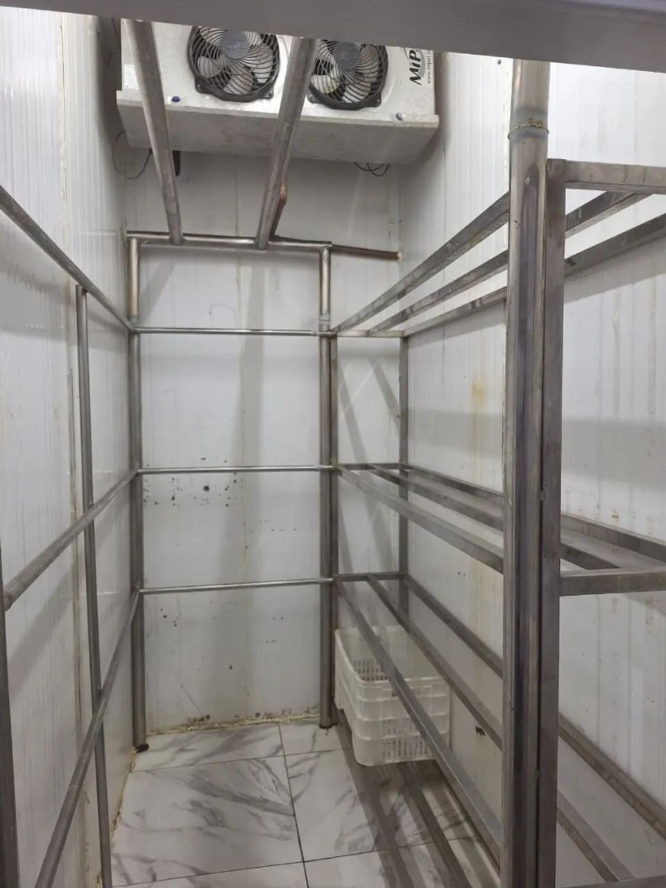 Balcao de açougue - Foto 3