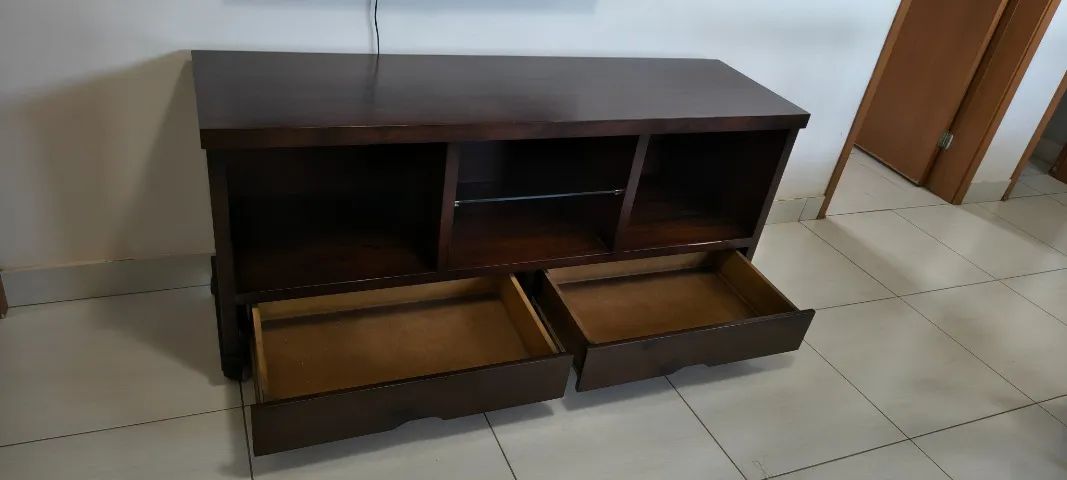 Rack para TV - Foto 3
