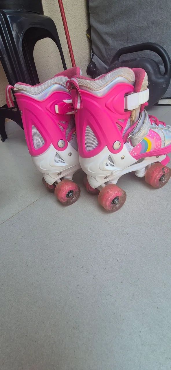 Patins - Foto 3