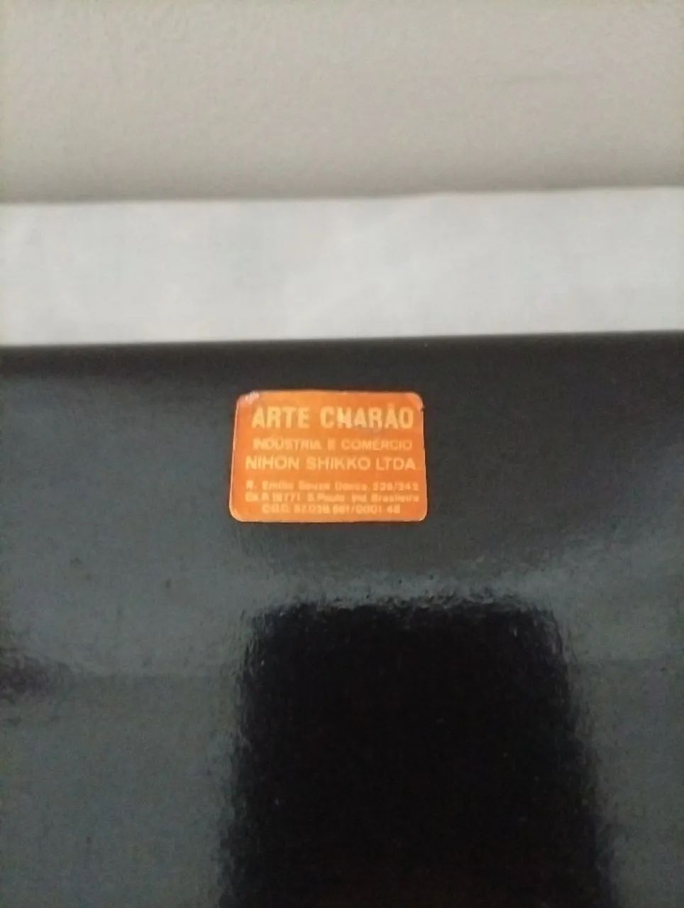 Bandeja com 6 Copinhos Arte Charão  - Foto 6