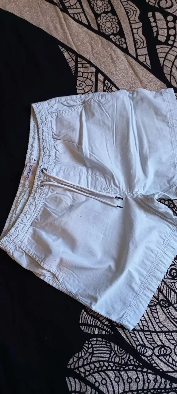 SHORTS CEA - Foto 3