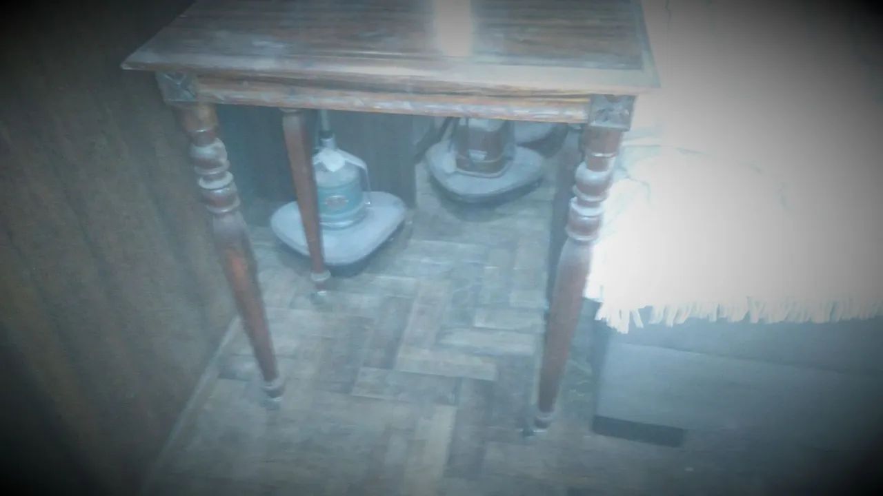 Mesa de centro antiga  - Foto 2