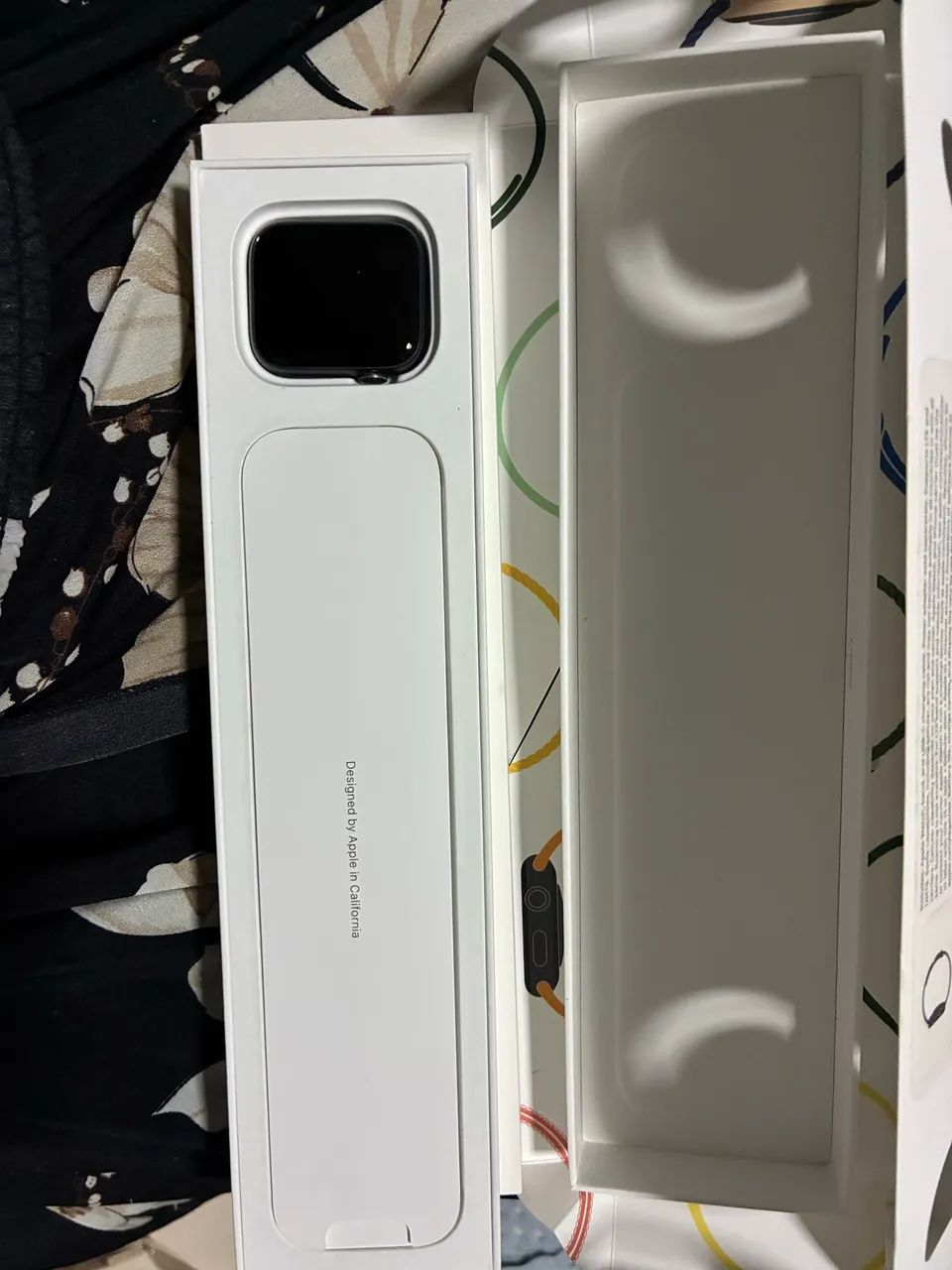 Apple Watch SE 44mm - Foto 2