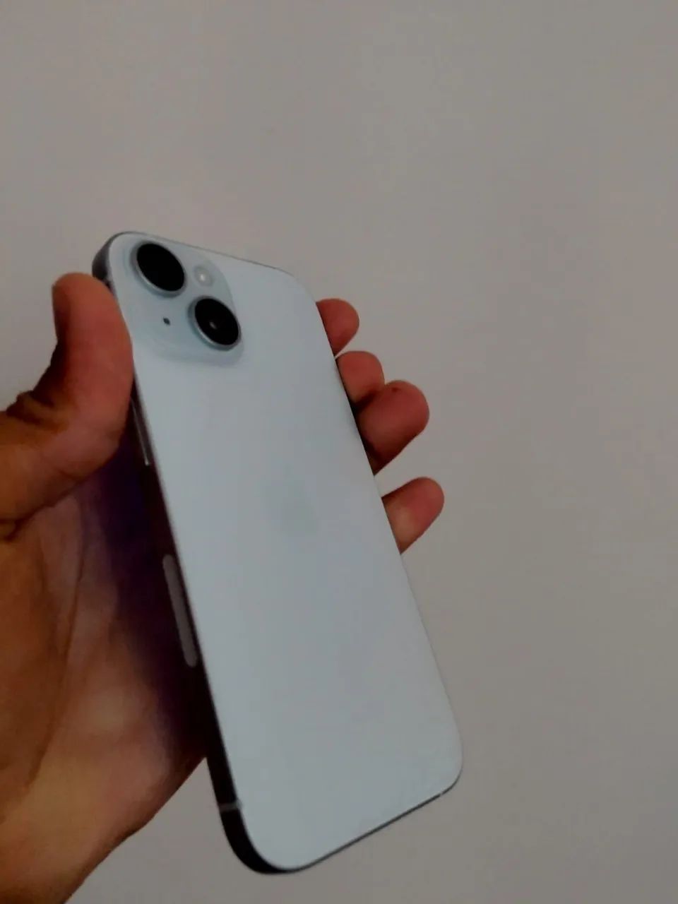 iPhone 15 novo - Foto 4