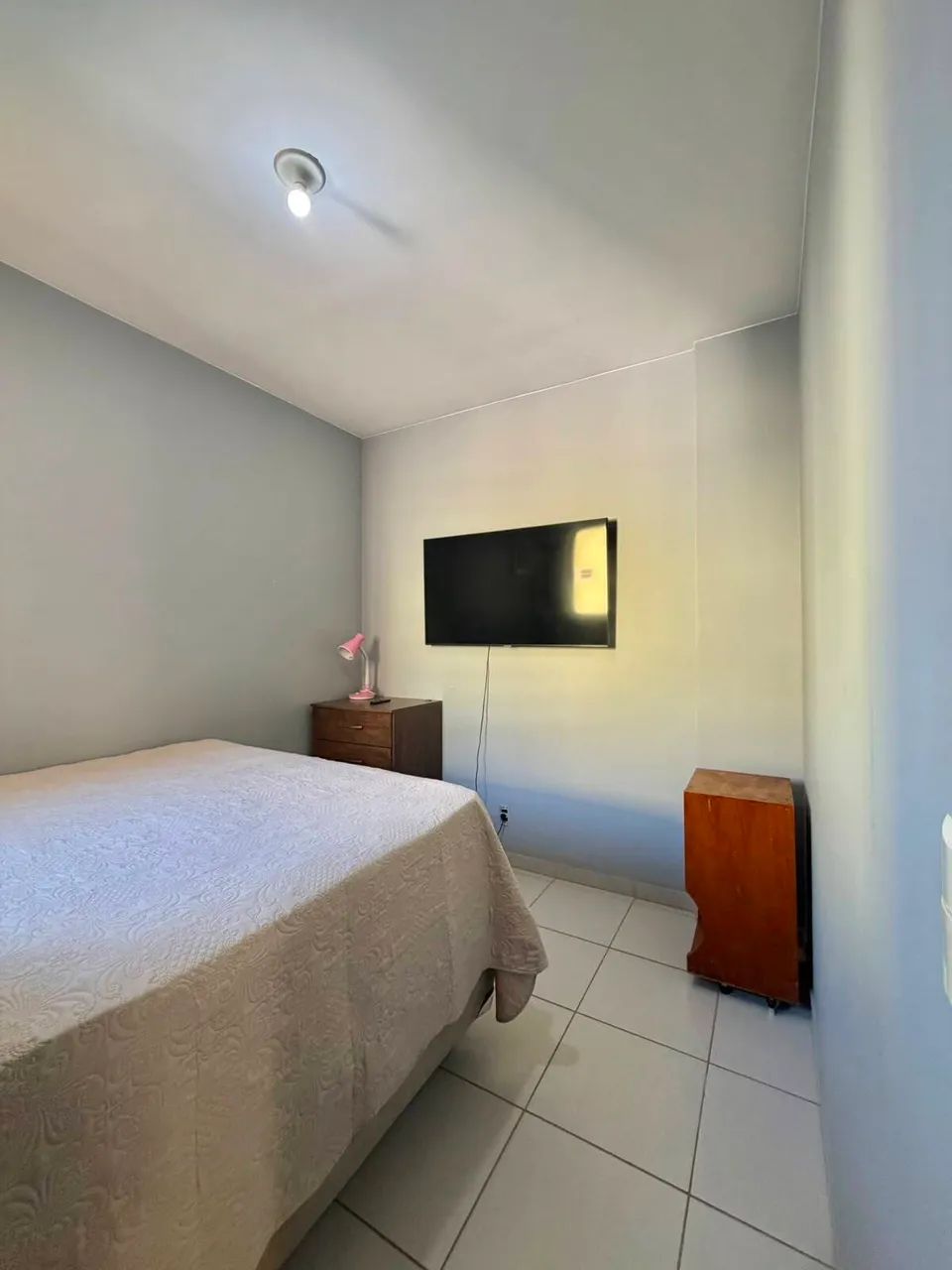 Apartamento com 3 quartos no Condominio Torres do Coxipo - Foto 2
