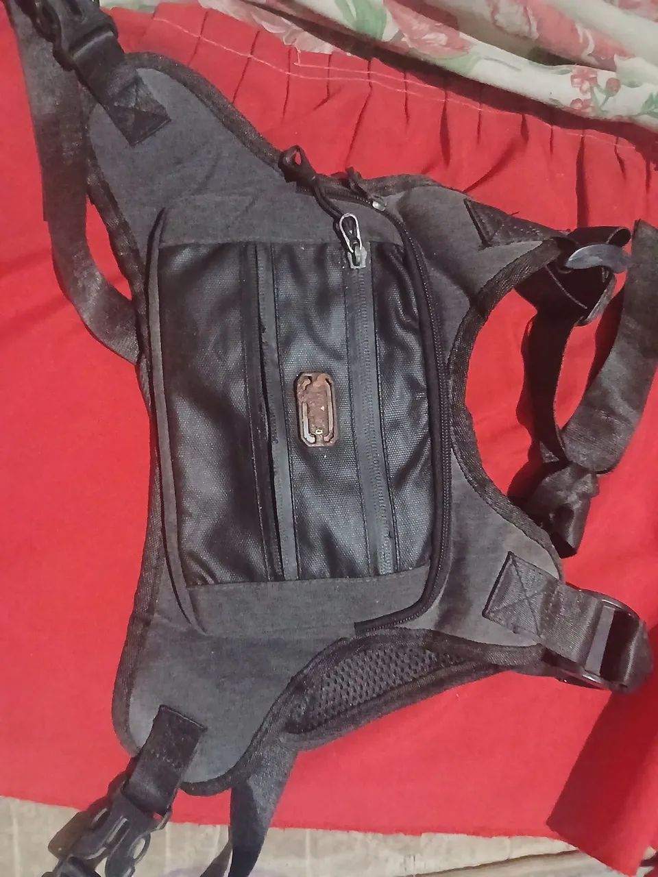 Pochete 